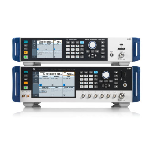 SMA100B 射频和微波信号发生器