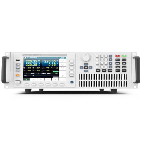 IT8600系列 交/直流电子负载