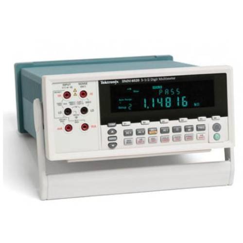 4000 系列5½ 和 6½ 位数字万用表