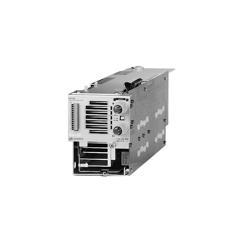 N3307A电子负载模块