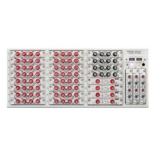 MR8740T存储记录仪