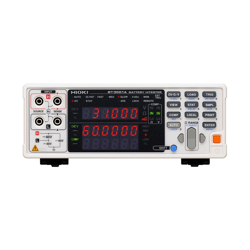 BT3561A电池测试仪 第1张