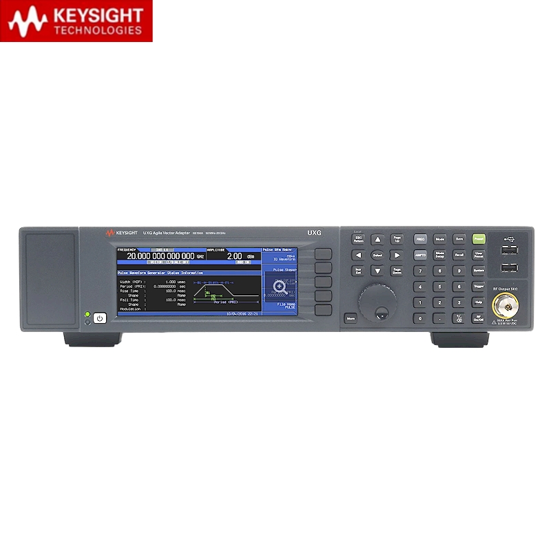 N5194A UXG X 系列捷变矢量适配器