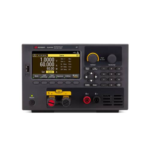 EL34143A可编程直流电子负载