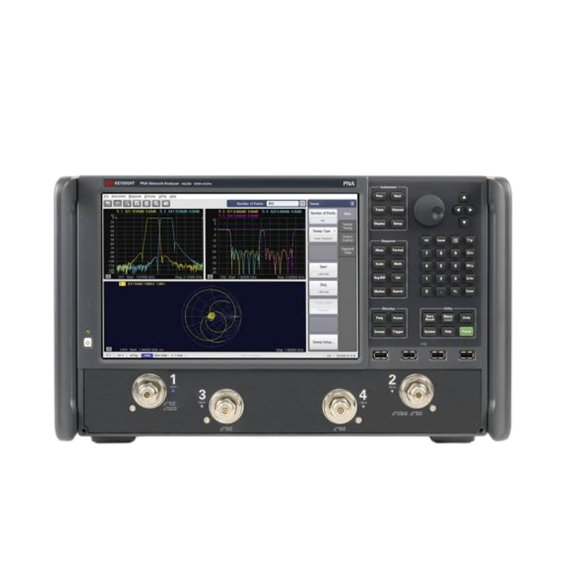 N5225B微波网络分析仪