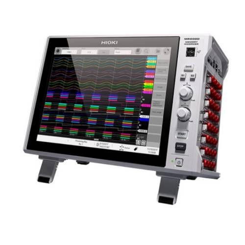 MR6000存储记录仪