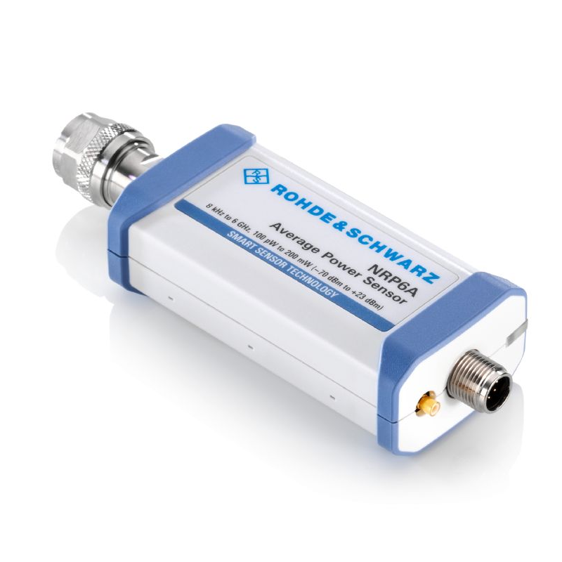 NRPxxA/AN 平均功率探头 第0张