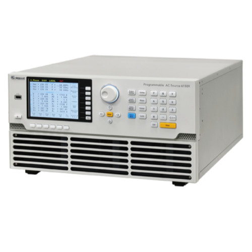 61500 系列进阶可编程交流电源