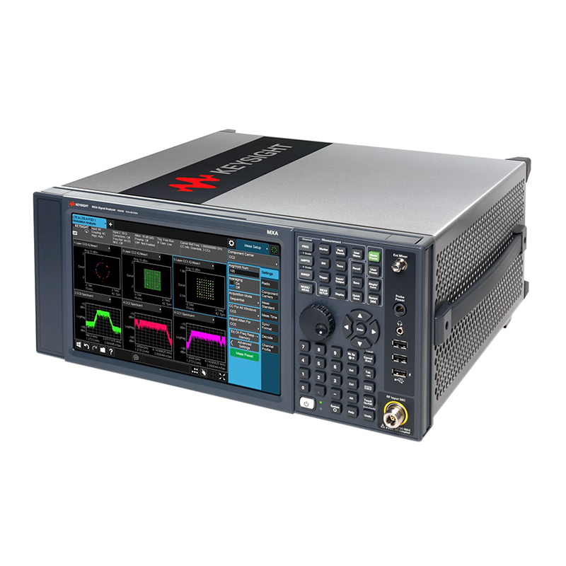 N9020B MXA 信号分析仪 第3张