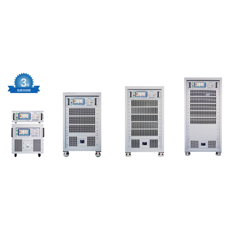 HY-PLM 线性可编程交流中频电源