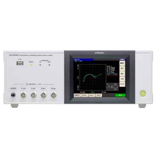IM3590化学阻抗分析仪