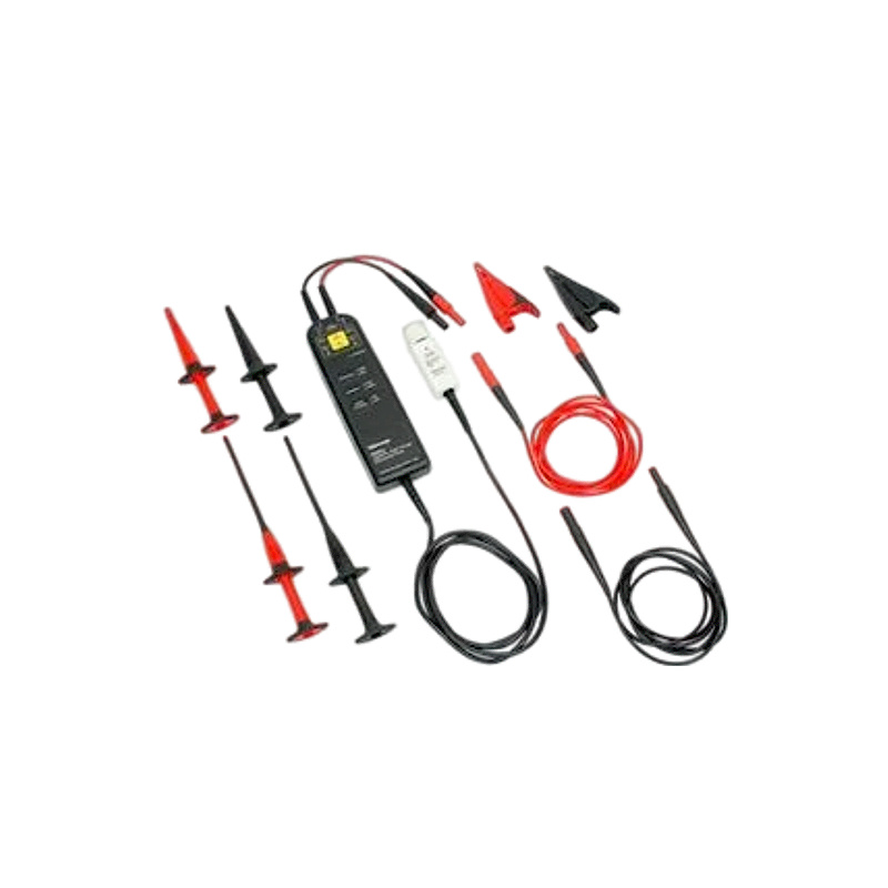 P6251高压差分探头