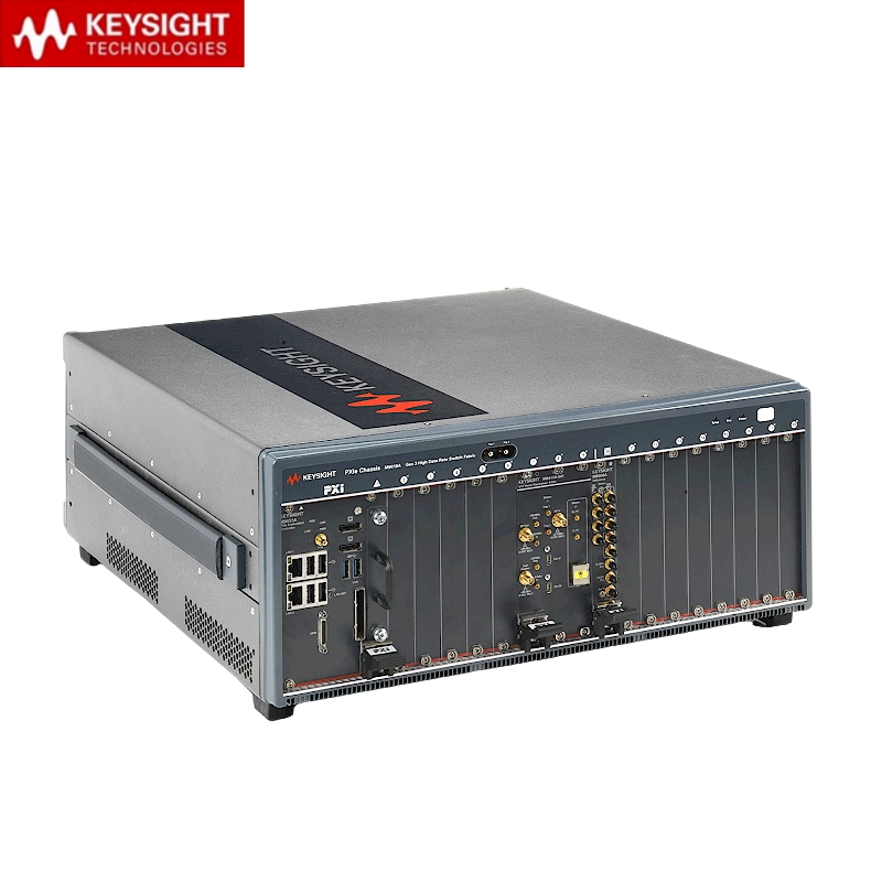 M9411A VXT PXI 矢量收发信机