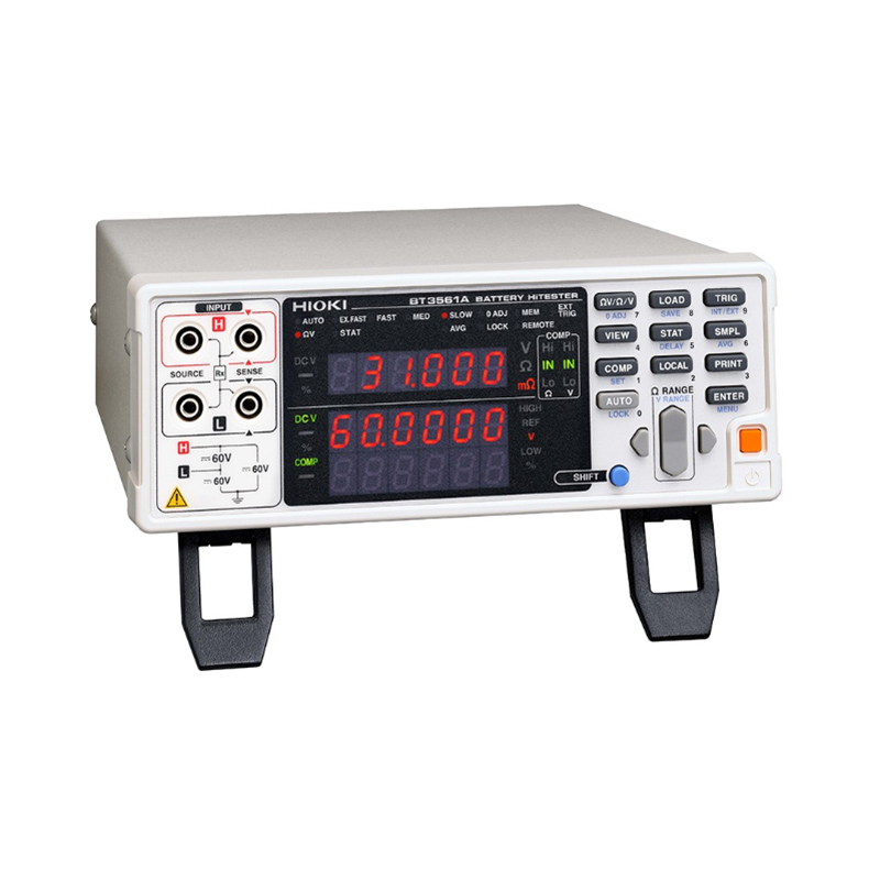 BT3561A电池测试仪