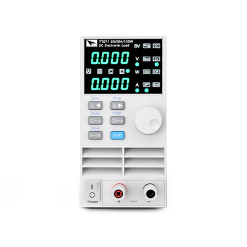 IT8211 经济型数控电子负载