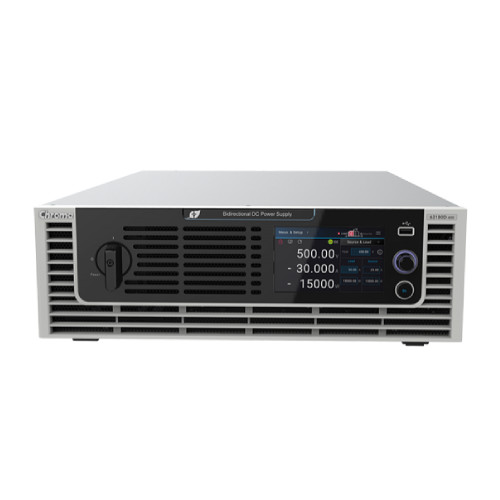 62000D系列可程控双向直流电源供应器