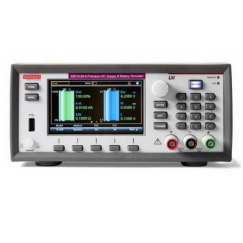 2281S 系列电池模拟器