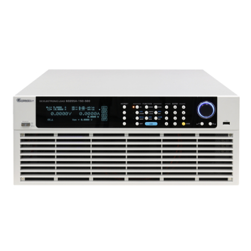 63200A系列大功率直流电子负载