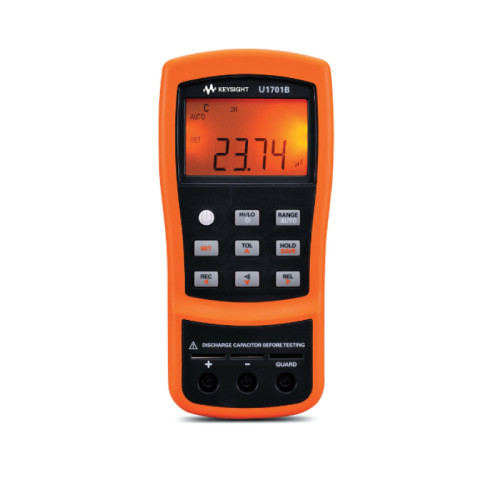 U1701B手持式电容表