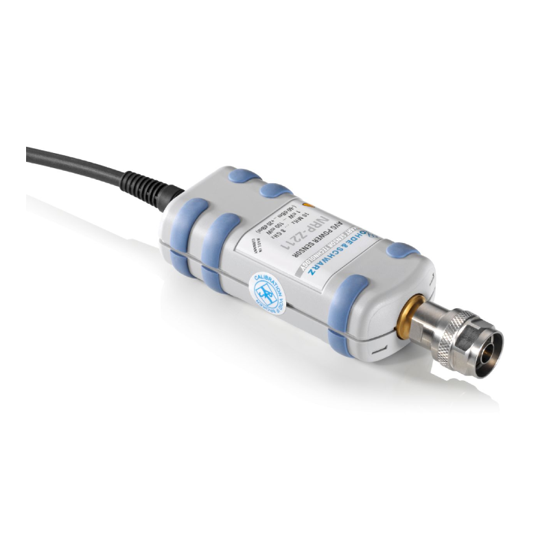 NRP-Z2x1 双通道二极管功率探头 第0张