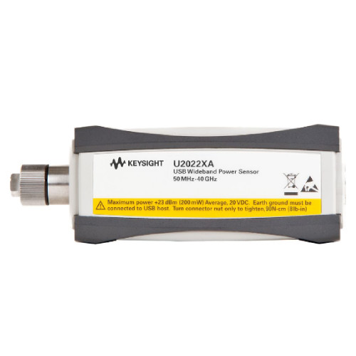 U2020 X系列USB功率传感器