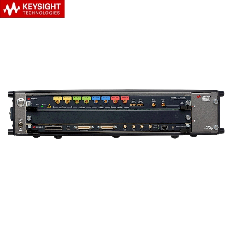 M8194A任意波形发生器