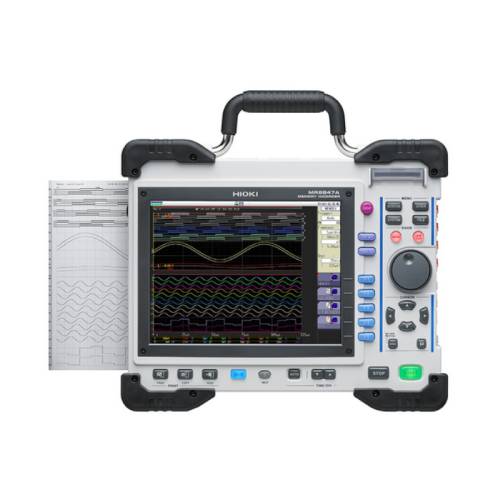 MR8847A存储记录仪