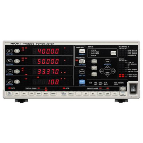 PW3336功率计