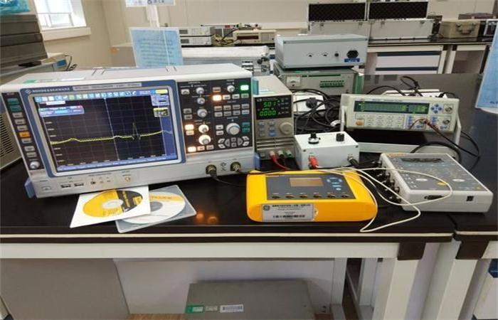 世家仪器有限公司新官网正式上线！