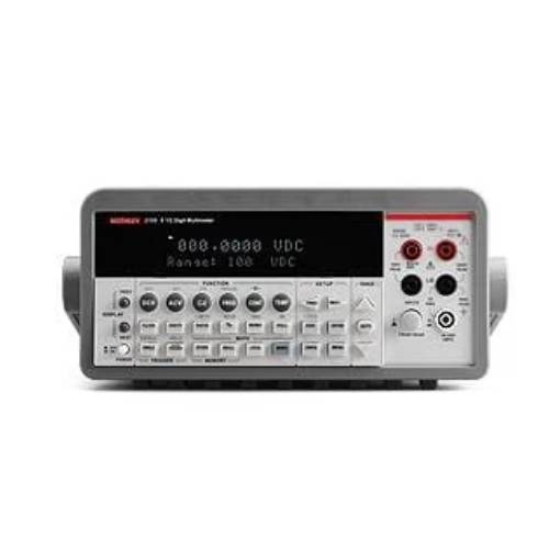 2100 系列6½ 位 USB 万用表