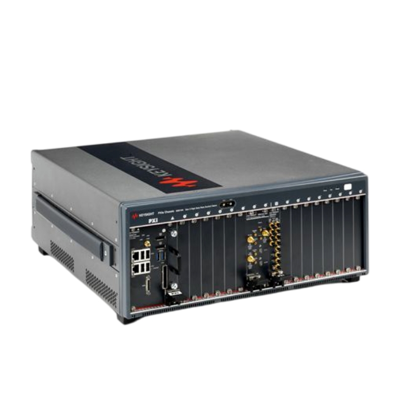 M9410A VXT PXI 矢量收发信机