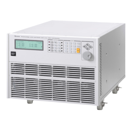 63800系列可编程交&直流电子负载