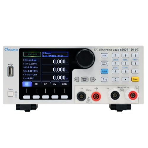 63000可编程直流电子负载