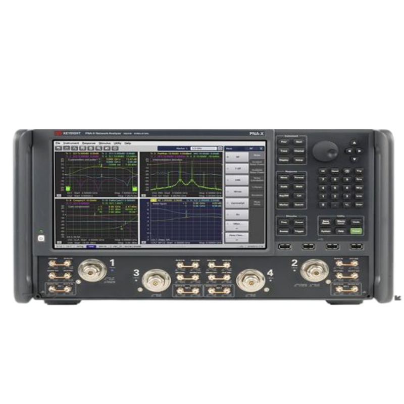 N5247B PNA-X 微波网络分析仪
