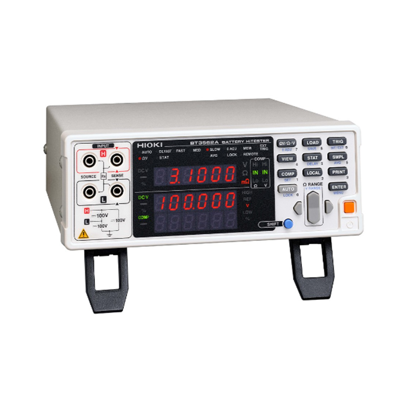 BT3562A电池测试仪 第1张