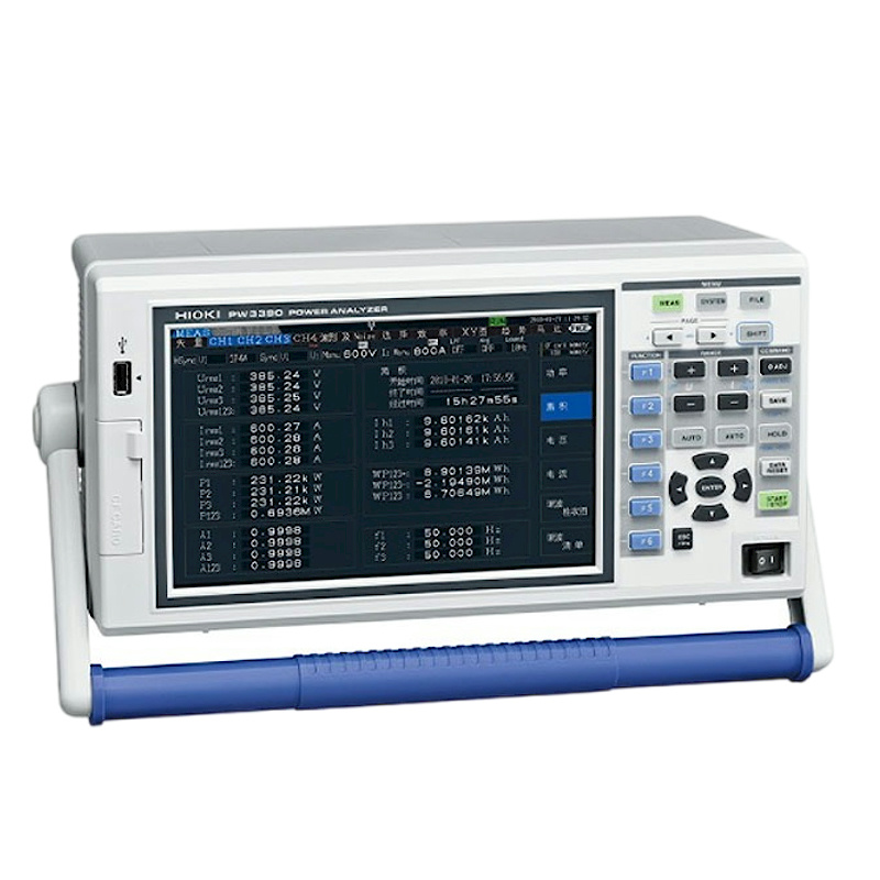 PW3390功率分析仪
