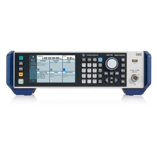 SMB100B 射频信号发生器