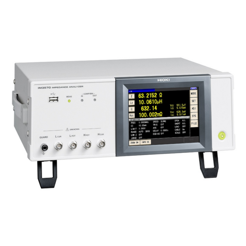 IM3570阻抗分析仪 第0张