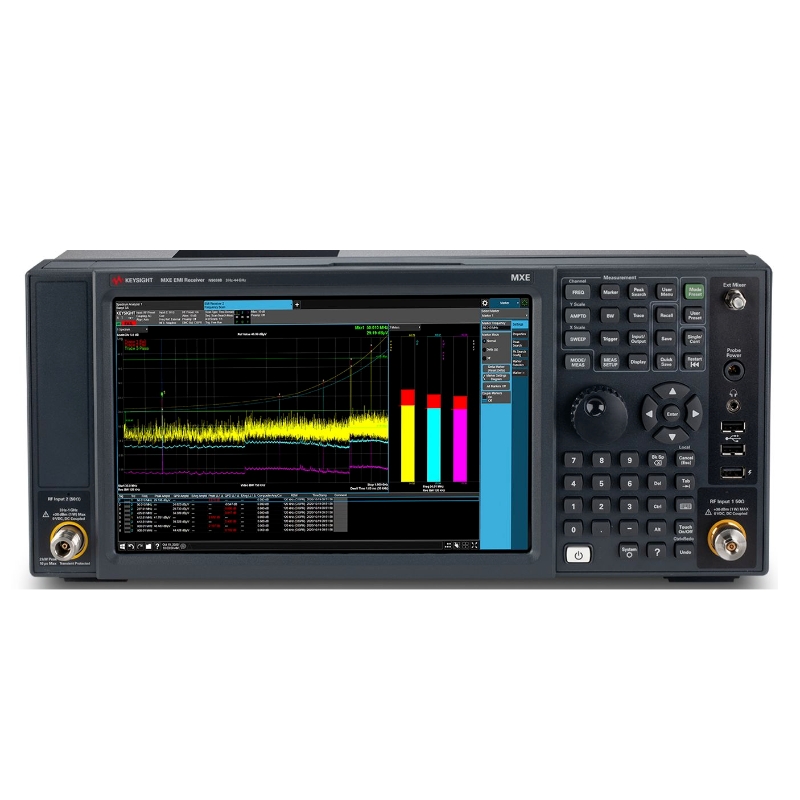 N9038B MXE EMI 测试接收机
