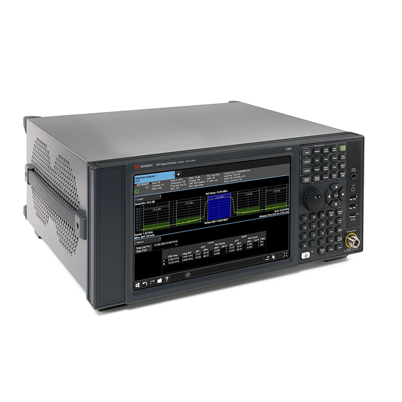 N9000B CXA 信号分析仪 第2张