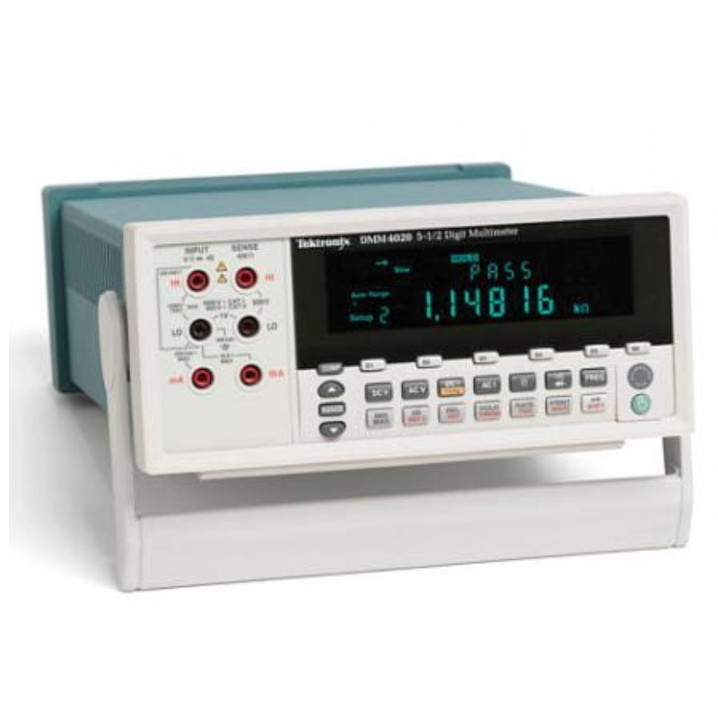 4000 系列5&frac12; 和 6&frac12; 位数字万用表 第0张