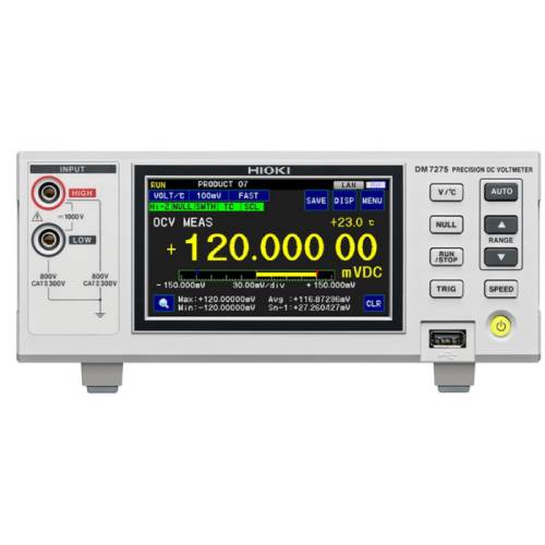 DM7275直流永利yl23411集团官网