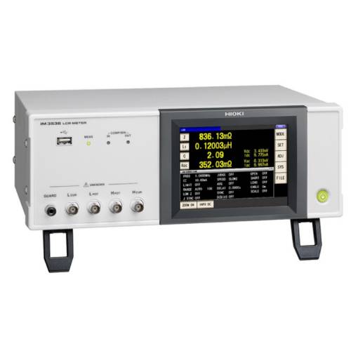 IM3536 LCR测试仪