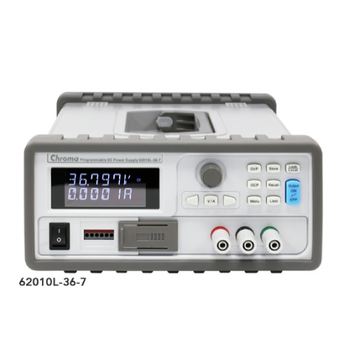 62000L系列可程控直流电源供应器