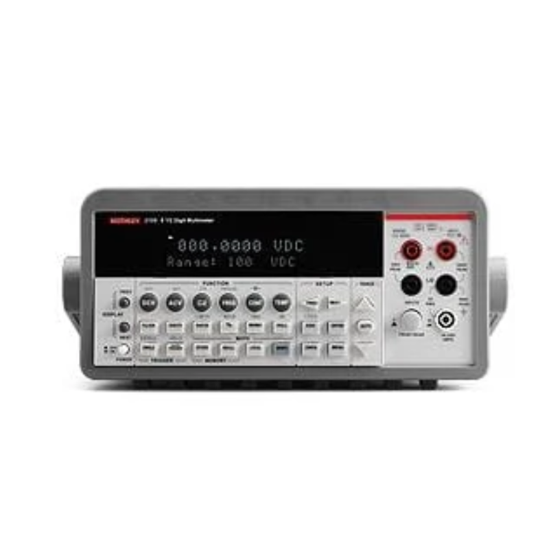 2100 系列6&frac12; 位 USB 万用表 第0张