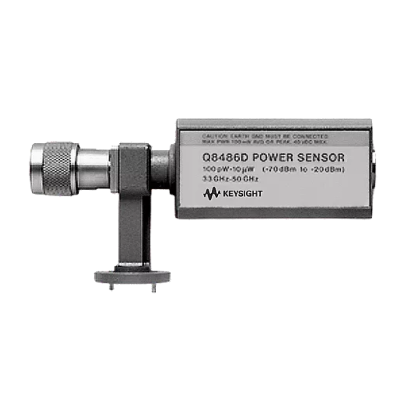 Q8486D / R8486D 波导功率传感器 第0张