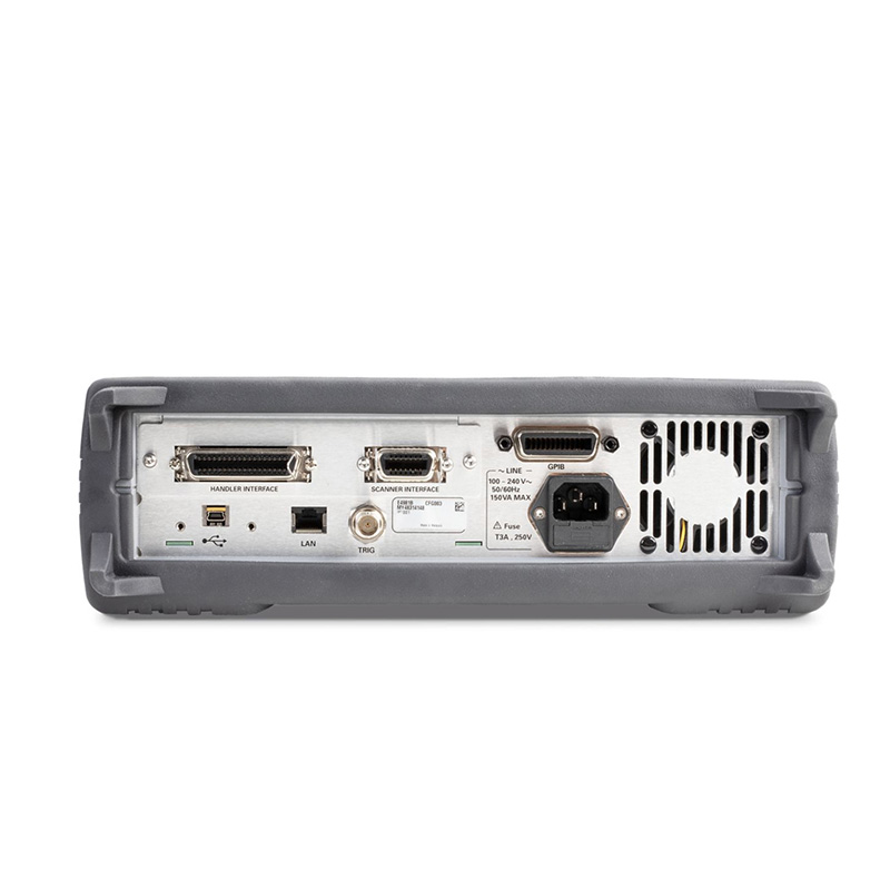 E4981B 精密型电容表 第3张