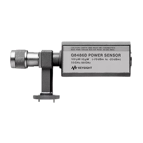 Q8486D / R8486D 波导功率传感器