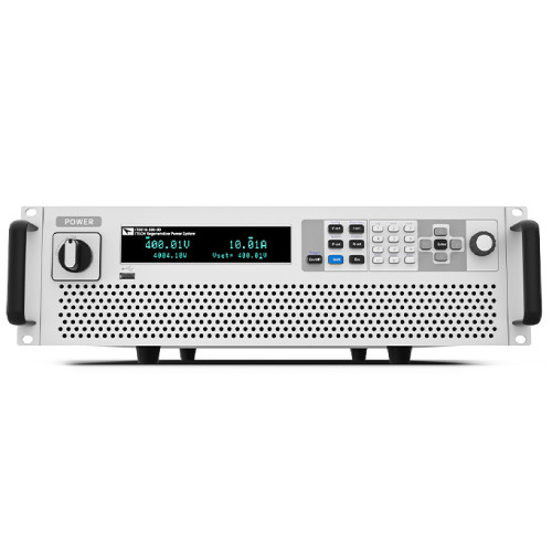 IT8000系列 回馈式直流电子负载