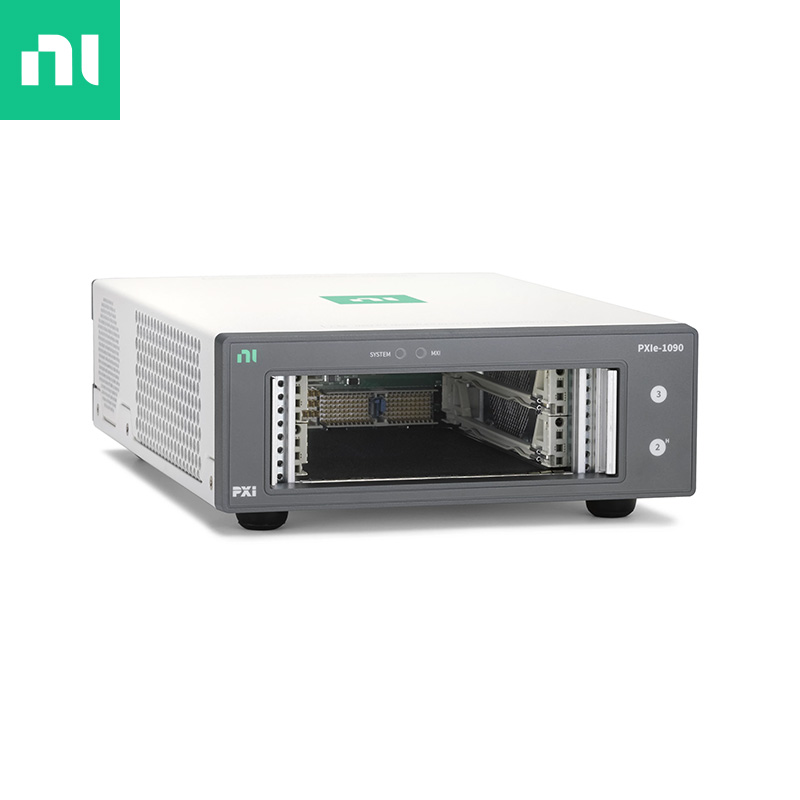 PXIe-1090 PXIe 机箱 2 槽